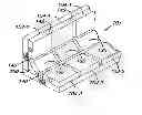 Fig. 01 - TILED TRANSITION BRACKETING