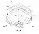 Fig. 10 - TILED TRANSITION BRACKETING