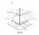 Fig. 13 - TILED TRANSITION BRACKETING