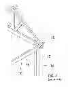 Fig. 02 - Multi-piece hanger for a post-to-beam connection