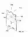 Fig. 05 - Multi-piece hanger for a post-to-beam connection