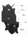 Fig. 07 - Multi-piece hanger for a post-to-beam connection