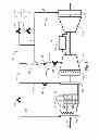 Fig. 02 - Systems and methods for de-icing a gas turbine engine inlet screen and dehumidifying inlet air filters