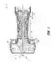 Fig. 02 - Aerodynamic intercompressor bleed ports