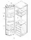 Fig. 02 - Mega ice bin