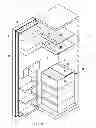 Fig. 07 - Mega ice bin
