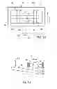 Fig. 07 - Active edge roll control in a glass drawing process