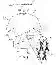 Fig. 02 - Knit article of apparel and apparel printing system and method