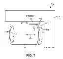 Fig. 08 - Knit article of apparel and apparel printing system and method