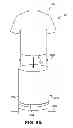 Fig. 09 - Knit article of apparel and apparel printing system and method