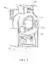 Fig. 02 - GRAVITY DRAIN WASHING MACHINE WITH IMPROVED DRAIN CONTROL VALVE