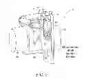 Fig. 08 - GRAVITY DRAIN WASHING MACHINE WITH IMPROVED DRAIN CONTROL VALVE