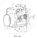 Fig. 09 - GRAVITY DRAIN WASHING MACHINE WITH IMPROVED DRAIN CONTROL VALVE