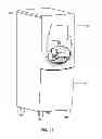 Fig. 35 - Product dispensing system