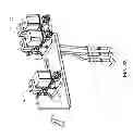 Fig. 41 - Product dispensing system