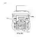 Fig. 85 - Product dispensing system