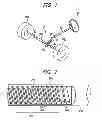Fig. 02 - Rack bar and rack bar teeth forming die