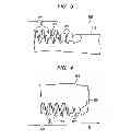 Fig. 03 - Rack bar and rack bar teeth forming die