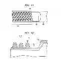Fig. 07 - Rack bar and rack bar teeth forming die