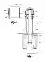 Fig. 08 - TWO-AXIS DICING OF A WORK PRODUCT WITH A FLUID JET PORTIONER