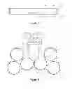 Fig. 03 - DETACHABLE AND FOLDABLE INTEGRATED DRUM AND PROCESS FOR MANUFACTURING DRUM-PAD THEREOF