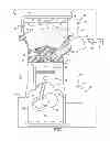 Fig. 02 - CYLINDER HEAD CAVITY VENTILATION FOR CAMLESS ENGINE