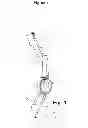 Fig. 02 - Adjustable Handle and Grip for Archery Bow