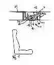 Fig. 02 - PASSENGER READING LIGHT INTEGRATED IN PSU/EMERGENCY OXYGEN DEVICE