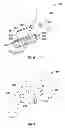 Fig. 06 - High flow therapy device utilizing a non-sealing respiratory interface and related methods