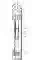 Fig. 01 - Electronic cigarette and electronic cigarette device