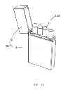 Fig. 09 - Electronic cigarette and electronic cigarette device