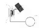 Fig. 01 - THERMOELECTRIC GENERATOR FOR USE WITH INTEGRATED FUNCTIONALITY