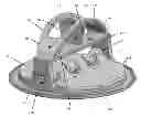 Fig. 01 - High opening velocity check valve