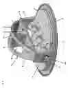Fig. 03 - High opening velocity check valve