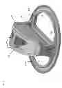 Fig. 04 - High opening velocity check valve