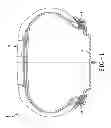 Fig. 02 - TIRE WITH CHAFER COMPONENT