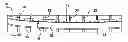 Fig. 01 - Apparatus for making contoured composite stiffeners