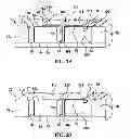 Fig. 09 - Apparatus for making contoured composite stiffeners
