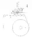 Fig. 09 - Butt-joining device comprising rolling means
