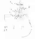 Fig. 13 - Butt-joining device comprising rolling means