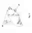Fig. 06 - STUDY CARRELS
