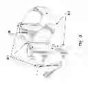 Fig. 09 - STUDY CARRELS