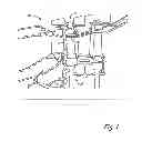 Fig. 02 - BLADE OUTER AIR SEAL HYBRID CASTING CORE