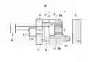 Fig. 01 - DIE CAST CASTING APPARATUS AND METHOD FOR RELEASING CASTING FROM MOLD