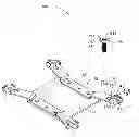 Fig. 01 - Heat dissipation device with fastener