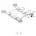 Fig. 04 - Heat dissipation device with fastener