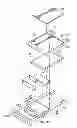 Fig. 69 - HEAT SINK FOR USE IN AN ELECTRONICS SYSTEM