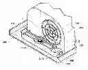 Fig. 01 - MOUNTING CLAMP