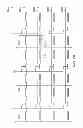Fig. 11 - Three-dimensional array structure for memory devices