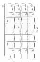 Fig. 13 - Three-dimensional array structure for memory devices